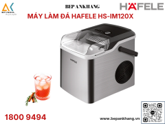 Máy làm đá Hafele HS-IM120X - 535.44.165 - Chính hãng Hafele